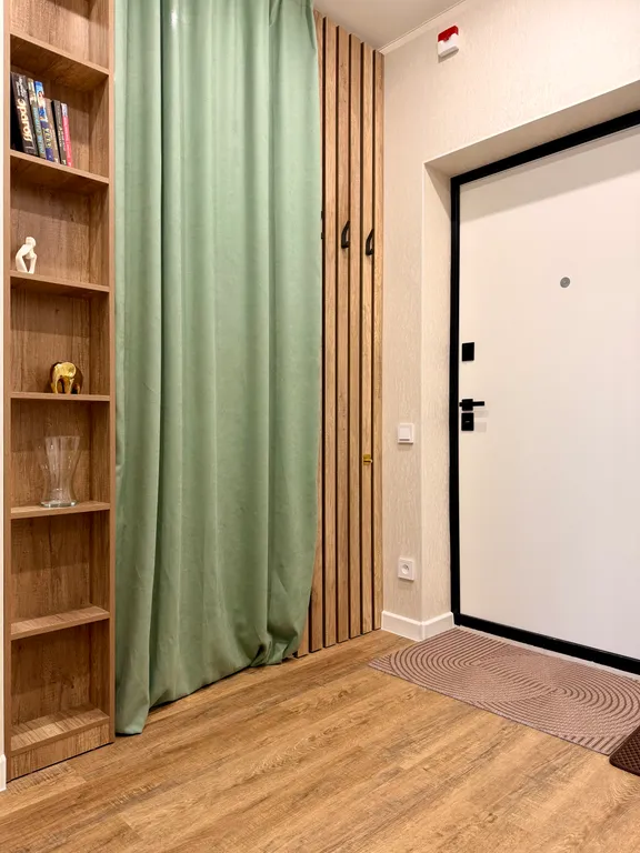 Арартаменты АрМериЛиз у Планеты