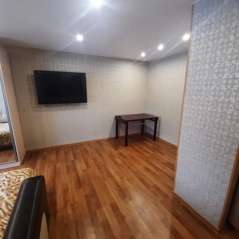 Уютная квартира в центре города возле Театра Горького