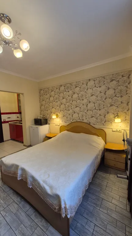 Современная студия в 3 минутах от метро