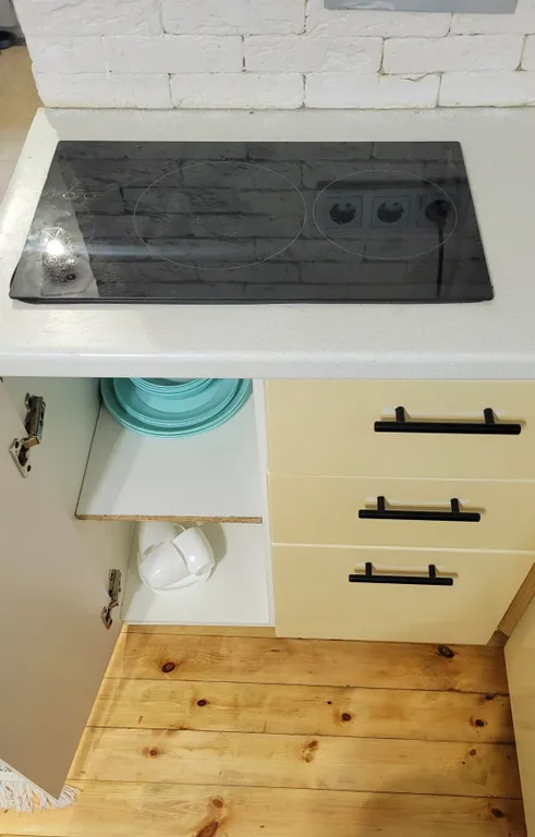 Diam студия в частном секторе у озера