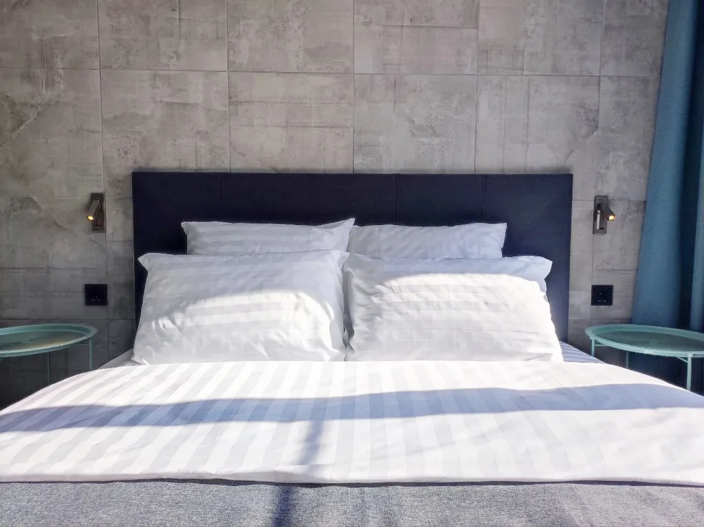 Квартира Квартира Твоё Море № 5 — Геленджик