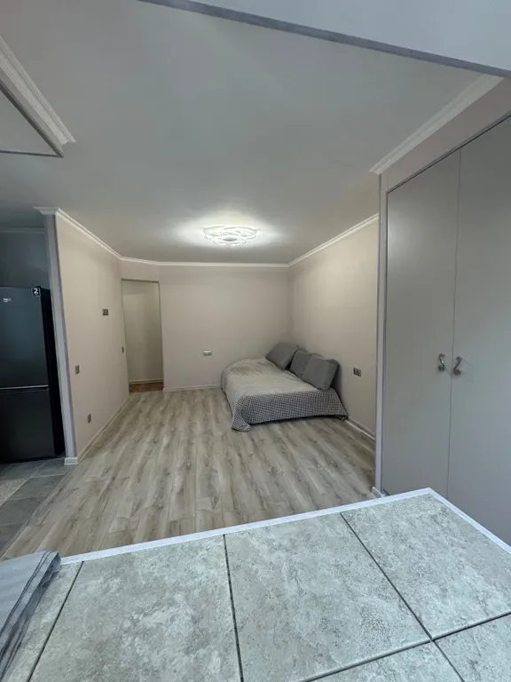 Квартира 2-комнатная Квартира — Лобня