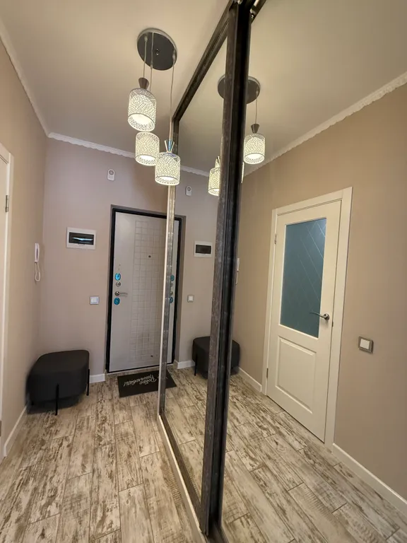 Уютная студия