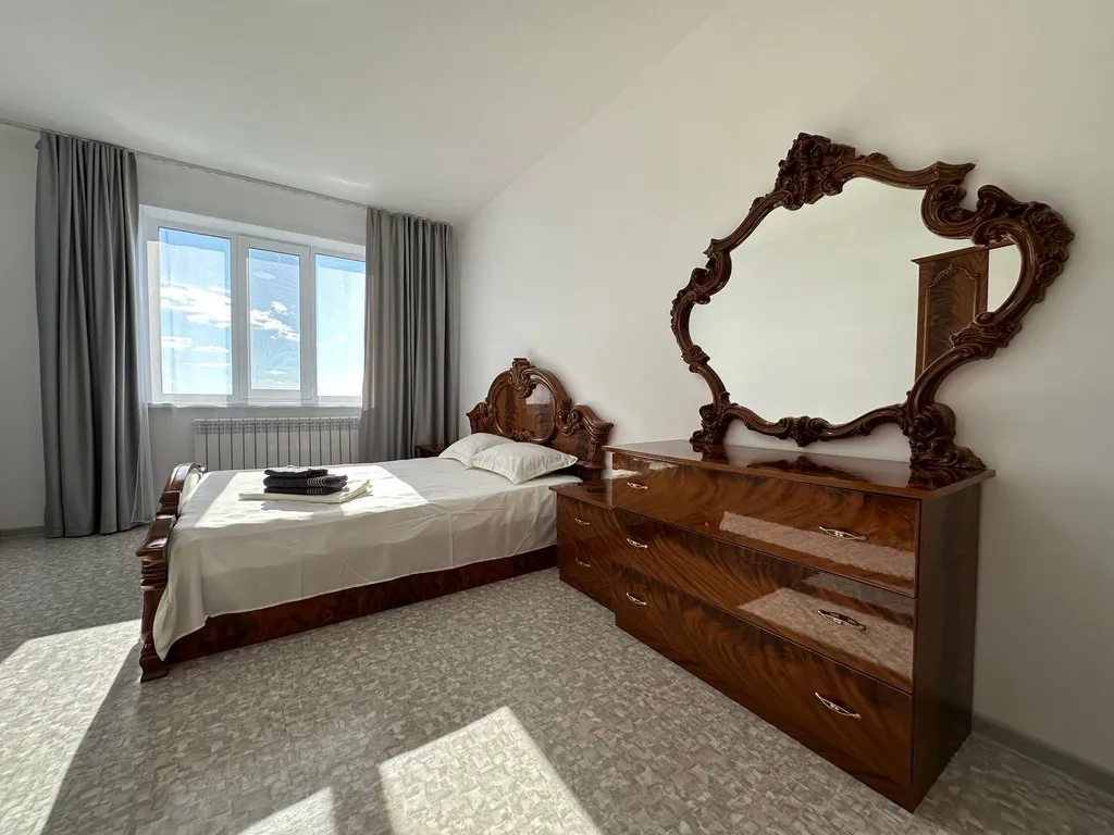 Новостройка