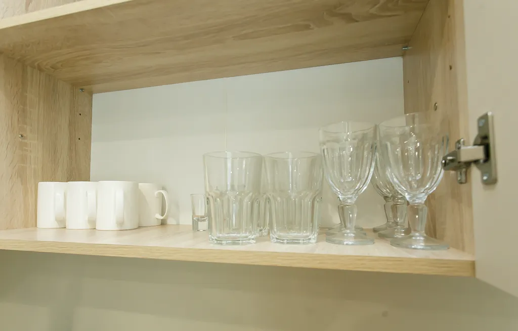 Апартаменты для отдыха в ЖК Летний