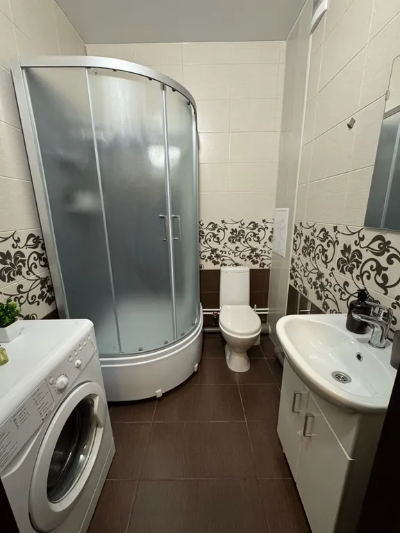 Уютная студия