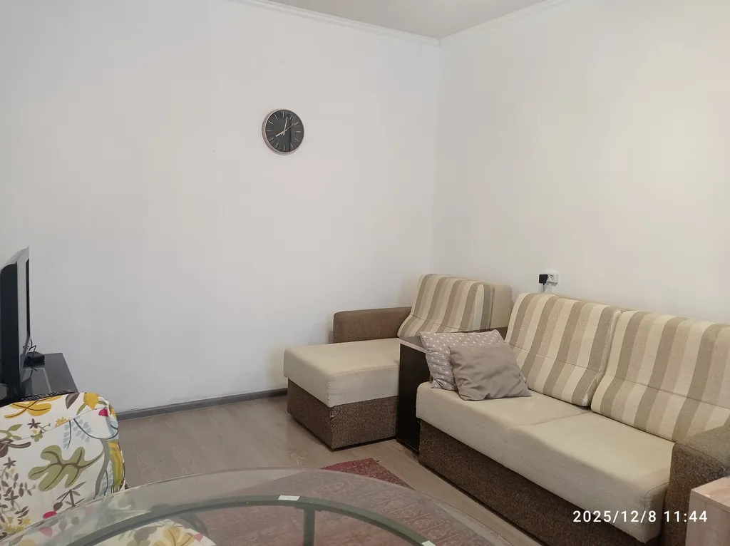 Таунхаус с детской комнатой