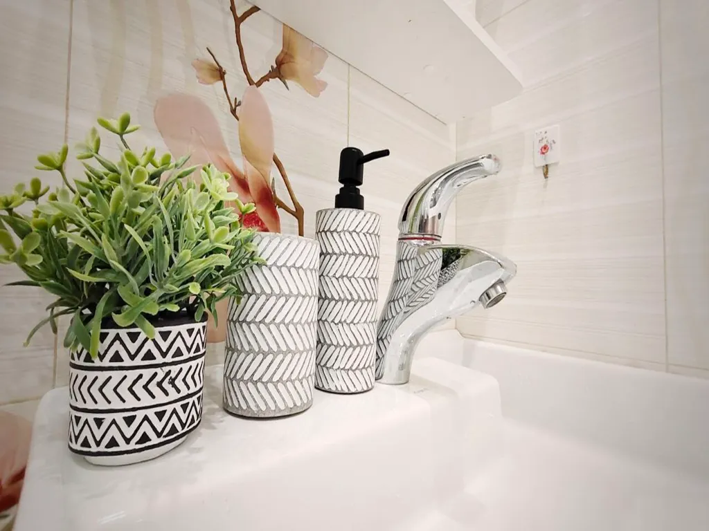 Дизайн-квартира у аэропорта