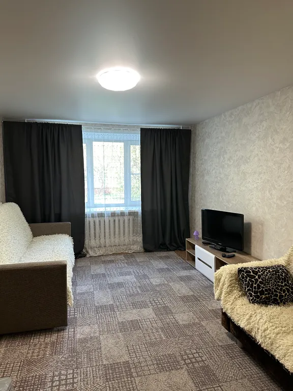 Квартира Уютная квартира в центре города — Ярославль