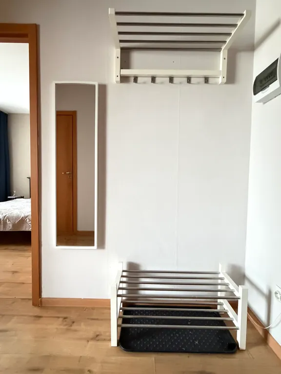 Квартира Квартира Comfort — Колпино