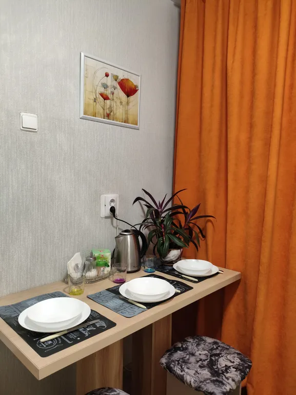 Комфортная квартира для вашего отдыха