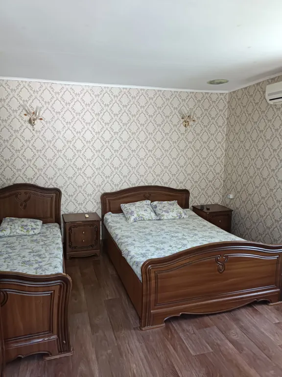 Квартира Комната — Гагра