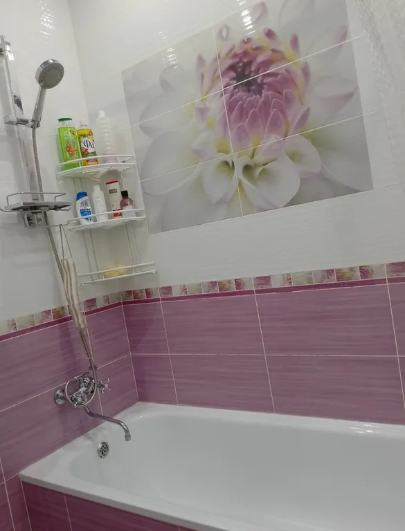 Уютная квартира в центре