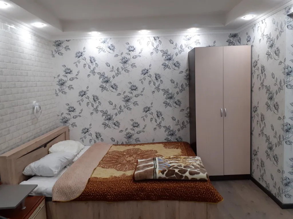 Квартира с евроремонтом у Мурманск Молла