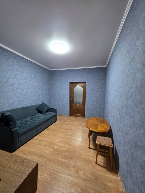 Квартира как дома