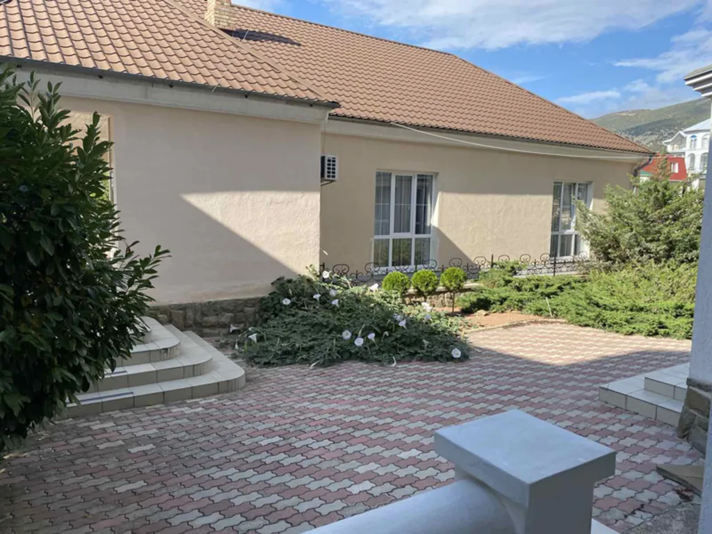 Квартира Комната — Судак