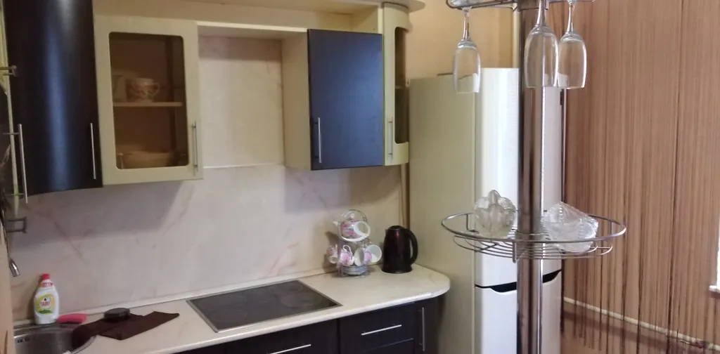 Квартира Центр. Мега ГРИНН — Курск