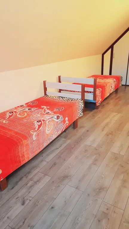 Коттедж Дом Симанского — Сиверский