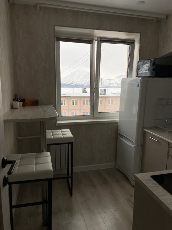 Уютная квартира в 15 минутах от БигВуда