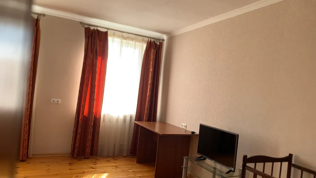 Особняк Береза