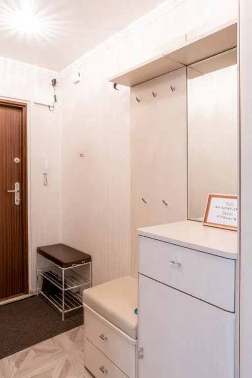 Уютная квартира с видом на Музей Мирового Океана