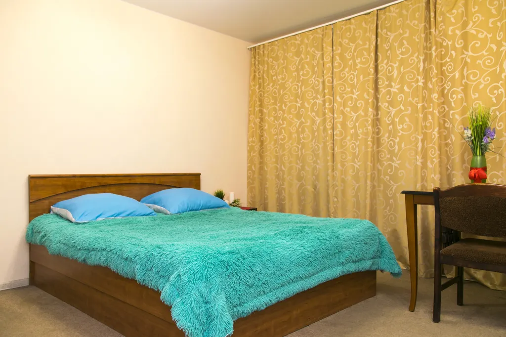 Квартира Комната — аренда посуточно в Екатеринбург