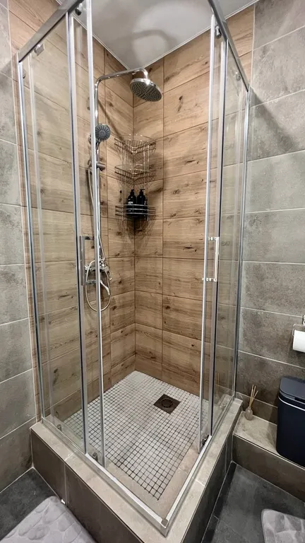 Квартира в ЖК комфорт-класса