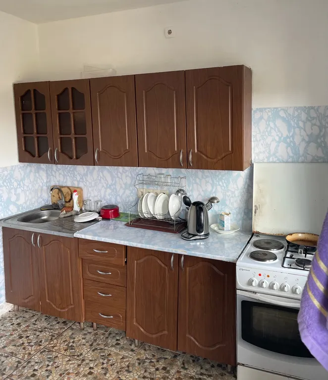 Гостевой дом «Пионер»,