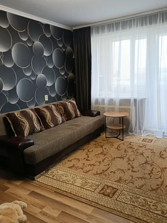 Уютная квартира у моря