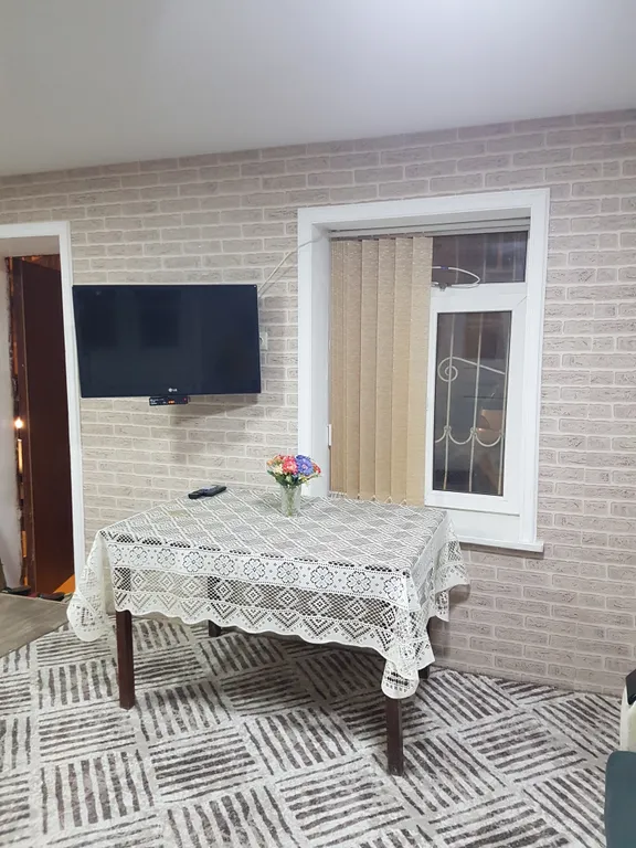 Уютный домик в исторической части города