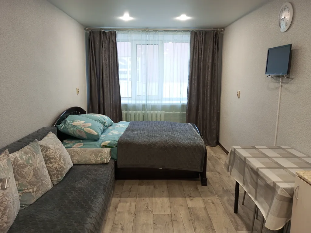 Квартира в центре