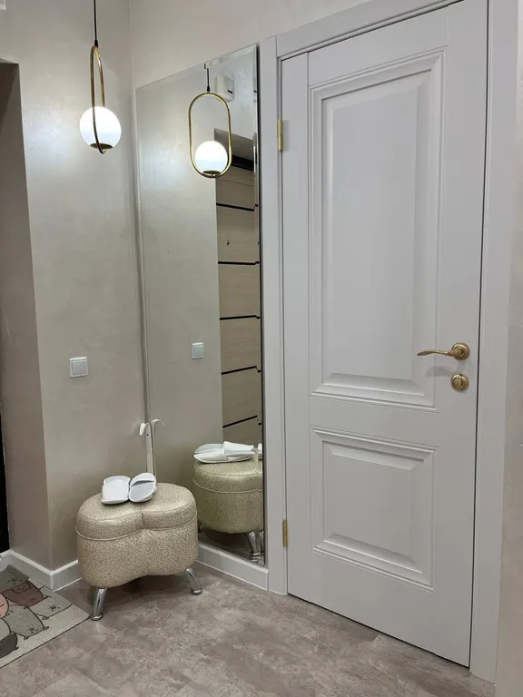 Квартира на набережной Северной Двины