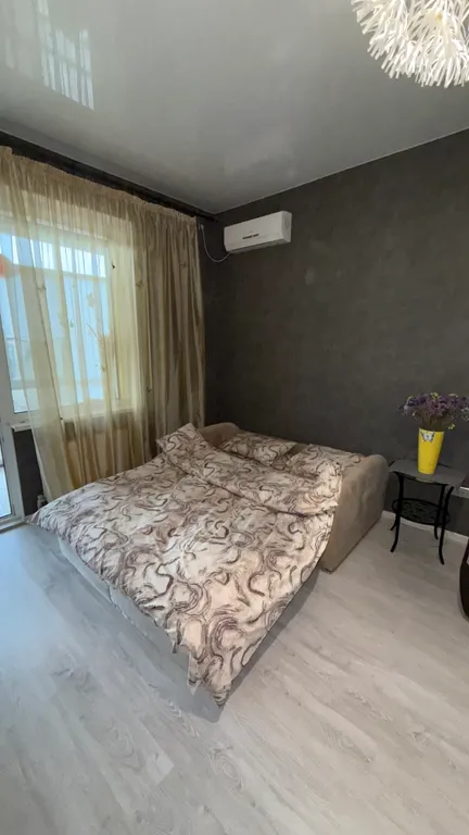 Квартира Уютная квартира в центре города — Севастополь