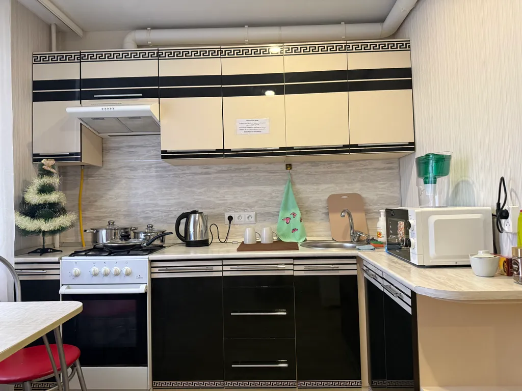 Все в гости к Аленке