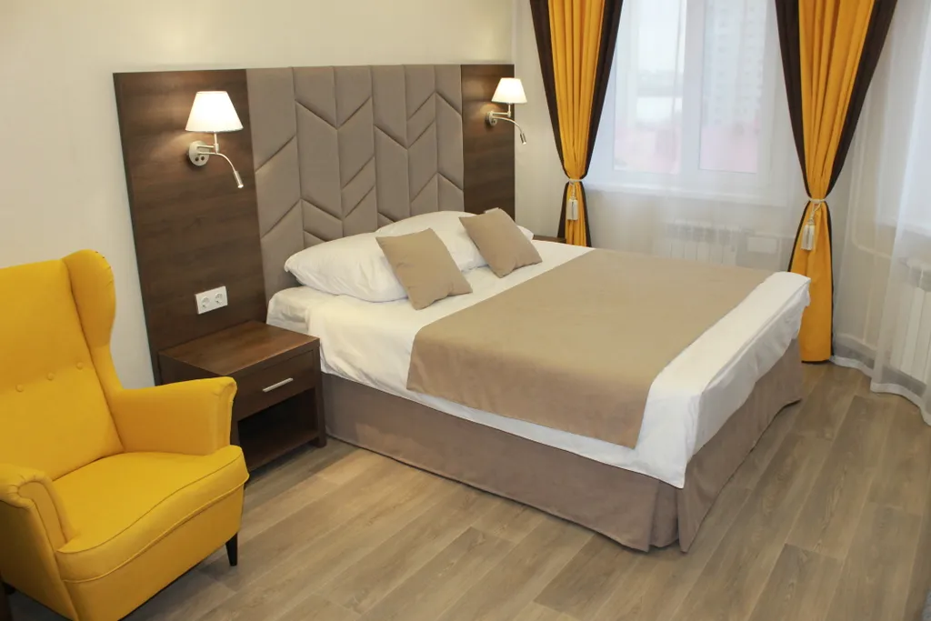 Квартира комфорт-класса