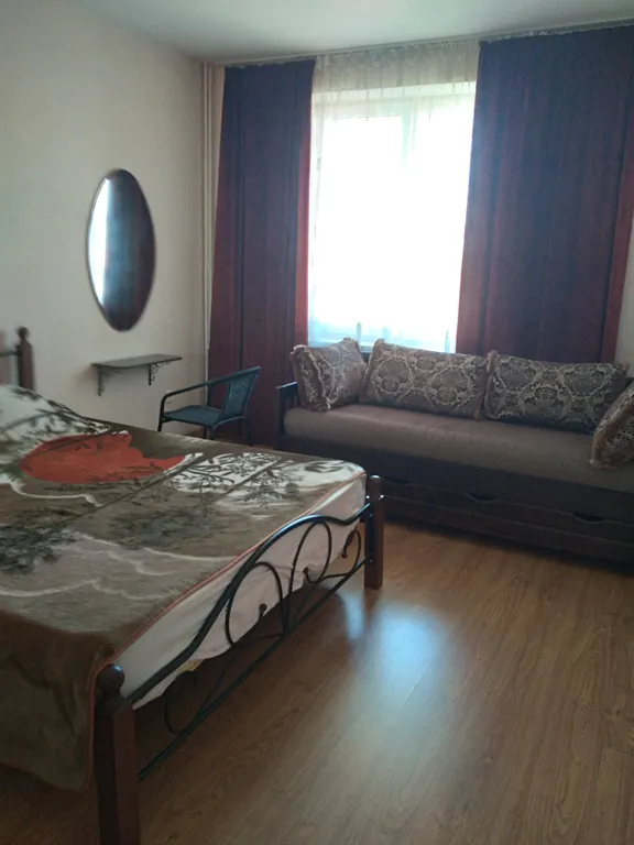 Квартира Квартира у моря — Анапа