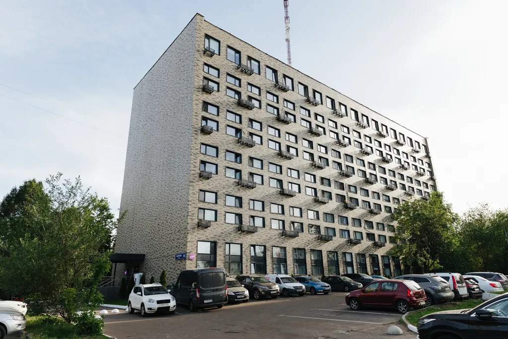 Квартира Уютная квартира у метро Марьино — Москва