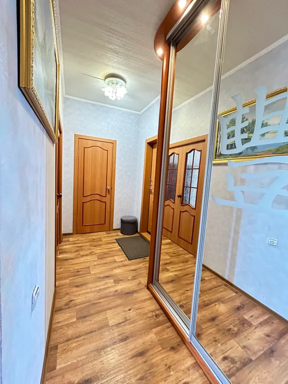 Уютная квартира в центре