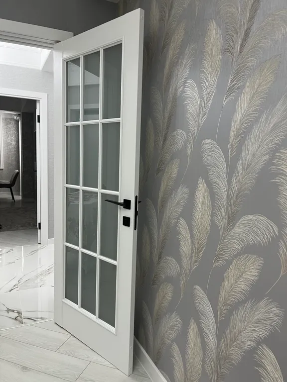 Квартира Современная уютная квартира с евро ремонтом в центре города — Дербент