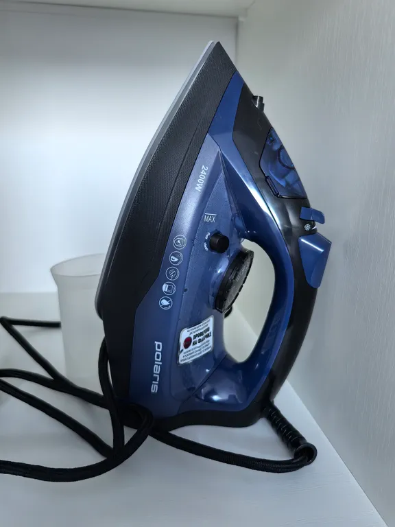 Двушка в восьмиэтажке