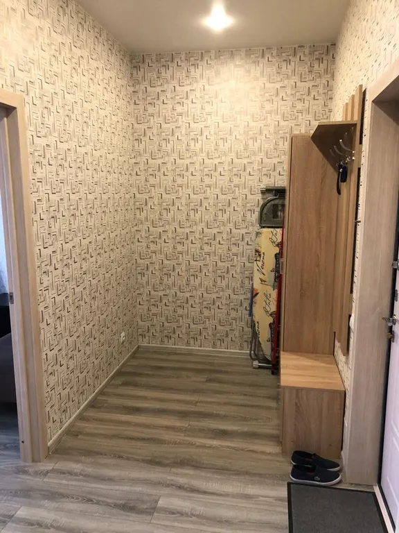 Квартира Квартира в ЖК Изумрудный город — Геленджик