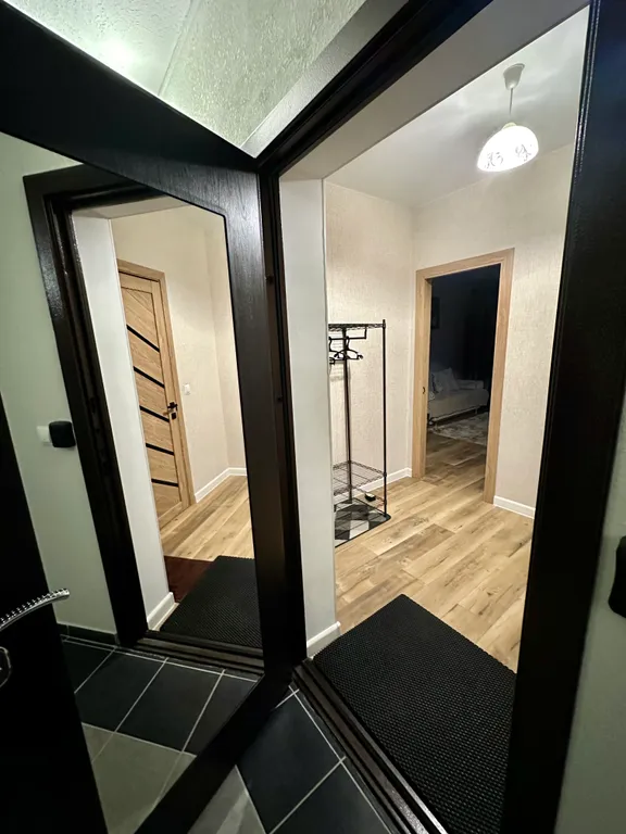 Квартира Уютная квартира на берегу балтийского побережья — Сальское