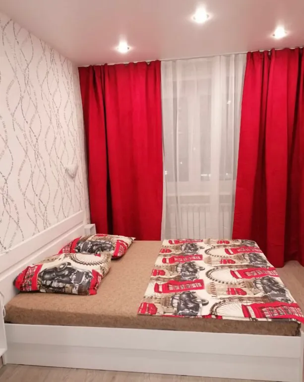 Квартира Уютная квартира в центре — Ярославль