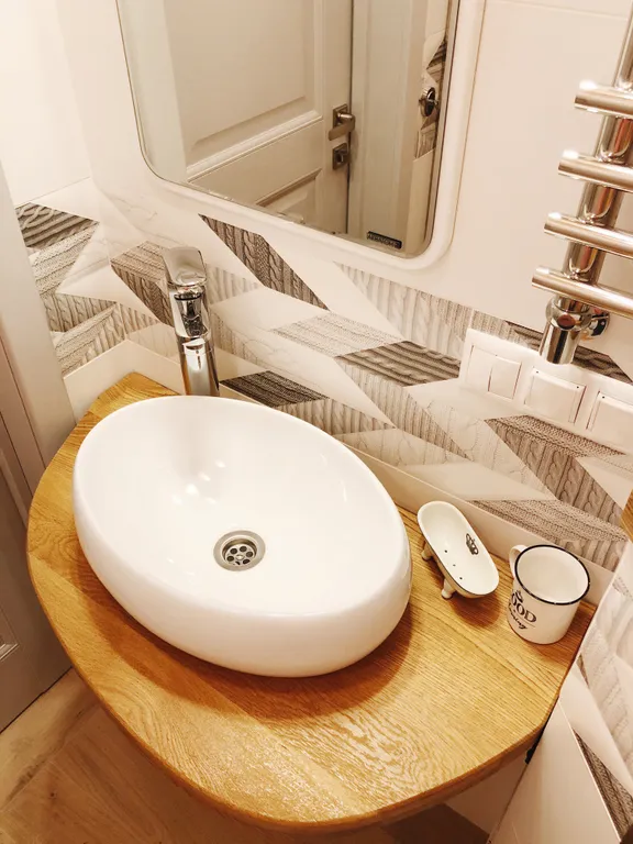 Smart Aparts Berloga