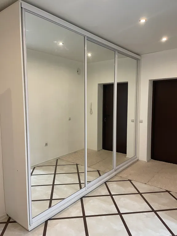 Квартира Квартира Бархатный вечер — Калининград