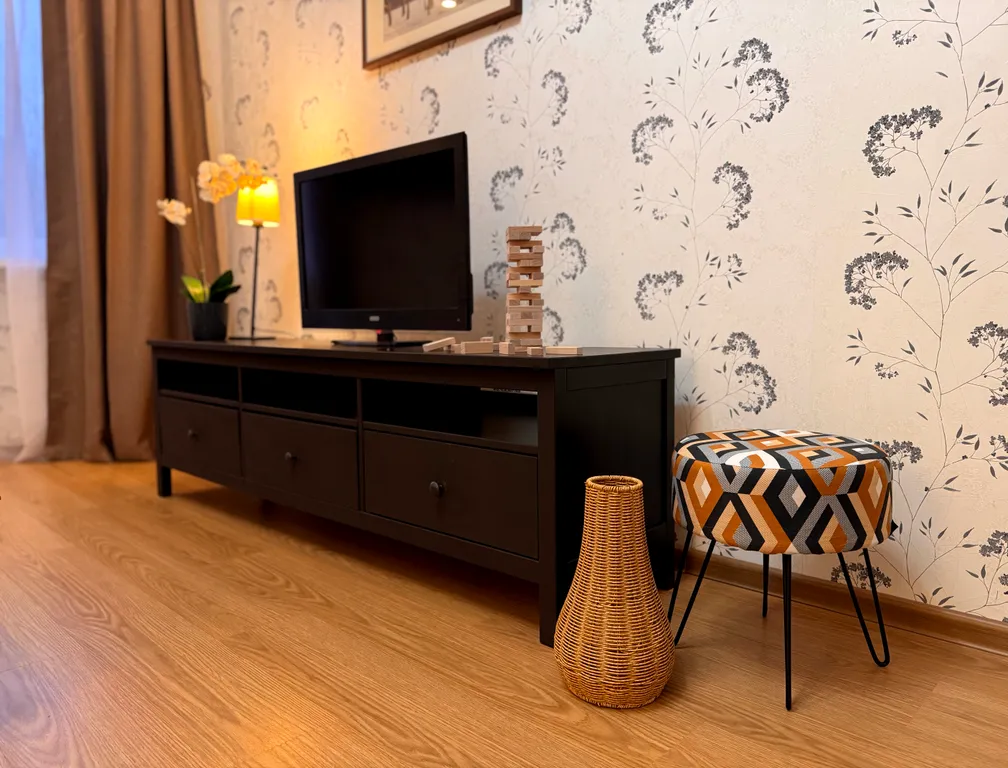 Квартира Африканда