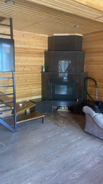 Комфортный дом