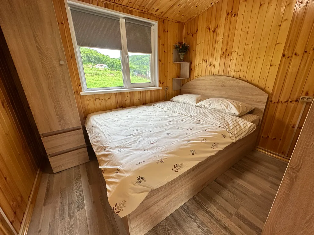 Коттедж Уютный частный дом — аренда посуточно в Находка