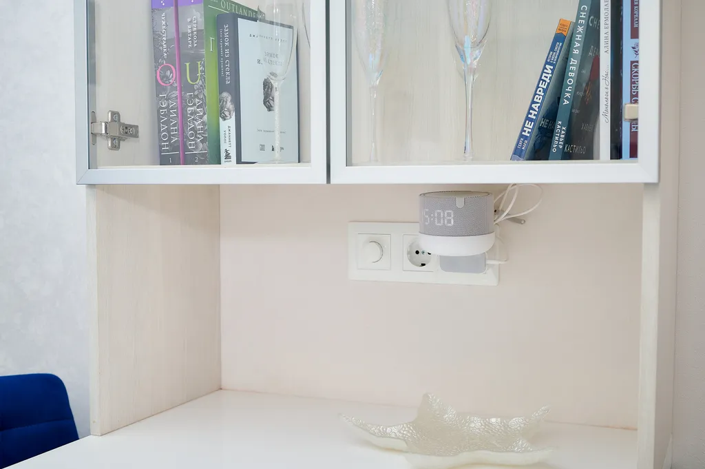 Квартира у Комсомольского Парка