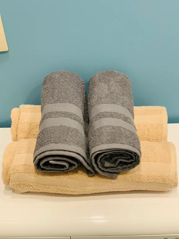 Видовая квартира в ЖК Арт